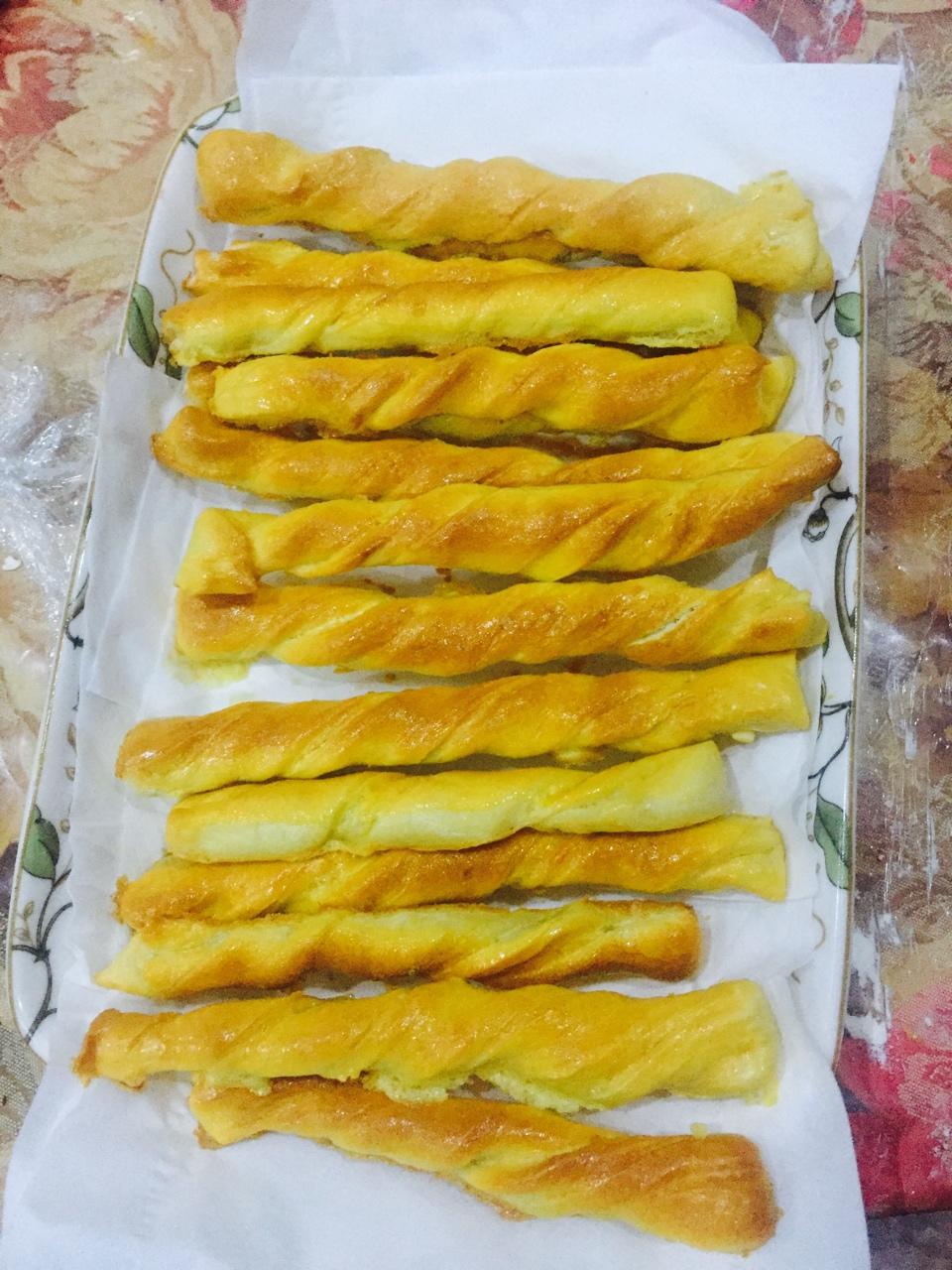 宠物狗狗饼干零食（磨牙阿拉棒）