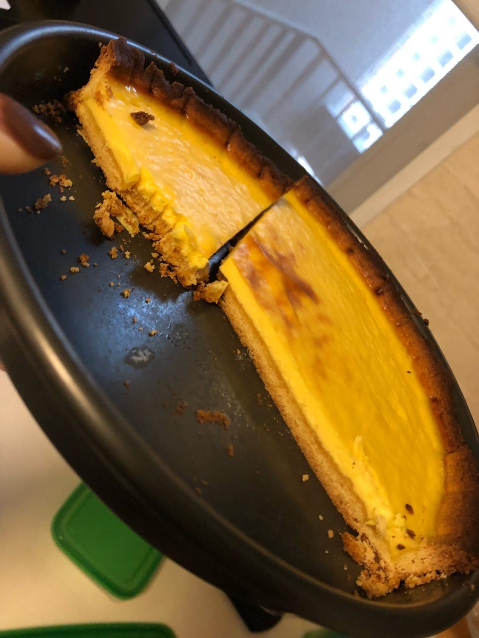 柠檬派
