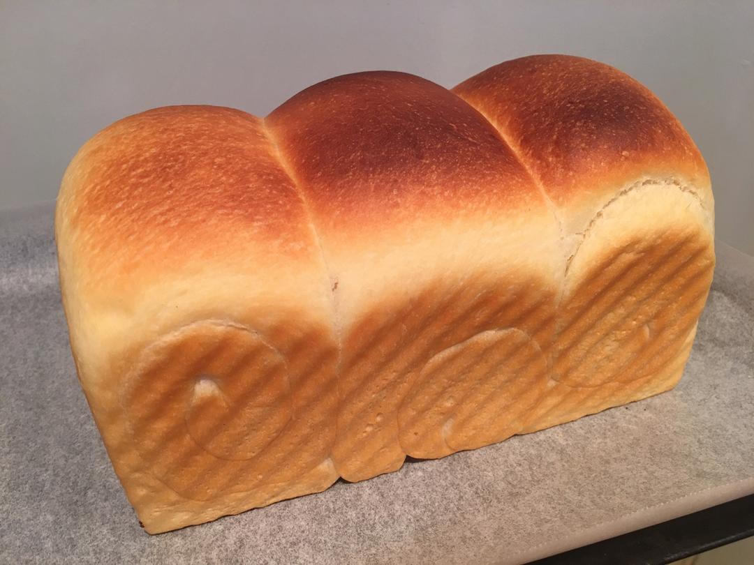 炼乳北海道～冷藏发酵