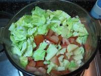 素食罗宋汤的做法 步骤4