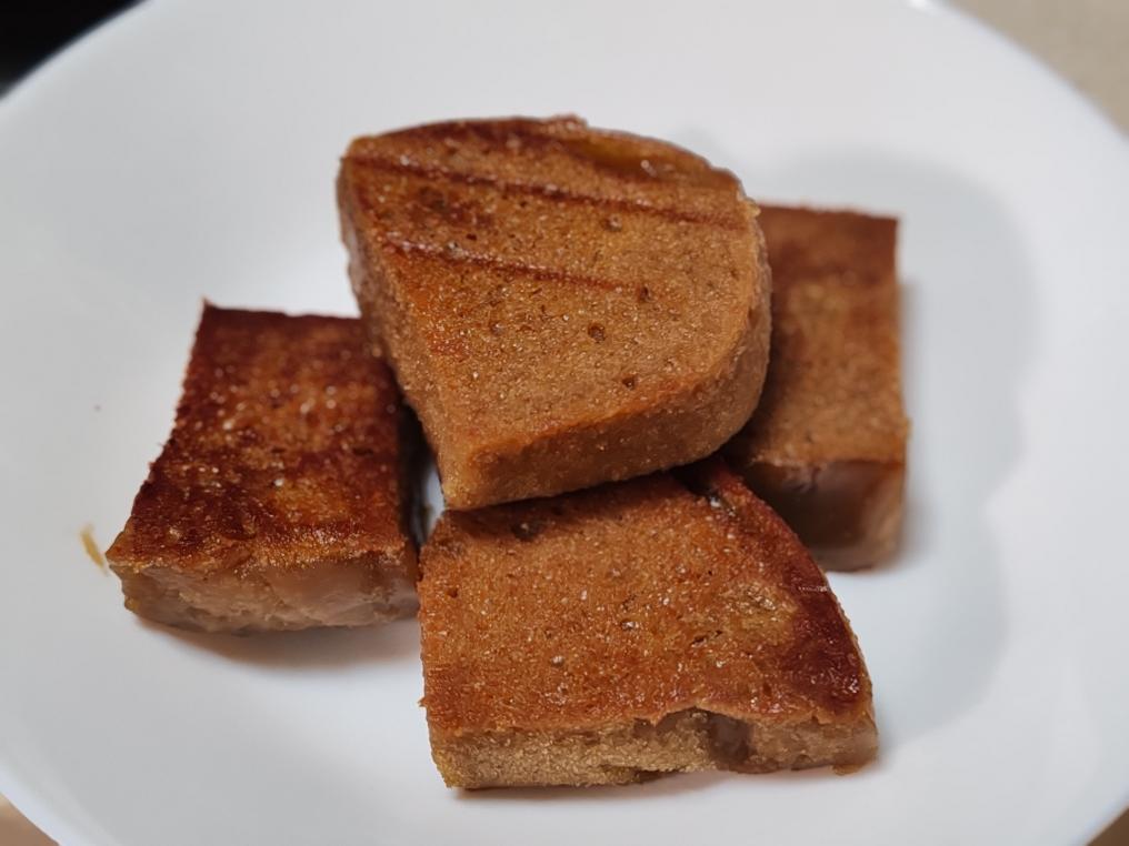 零失败❗️红糖马拉糕？松糕？发糕？