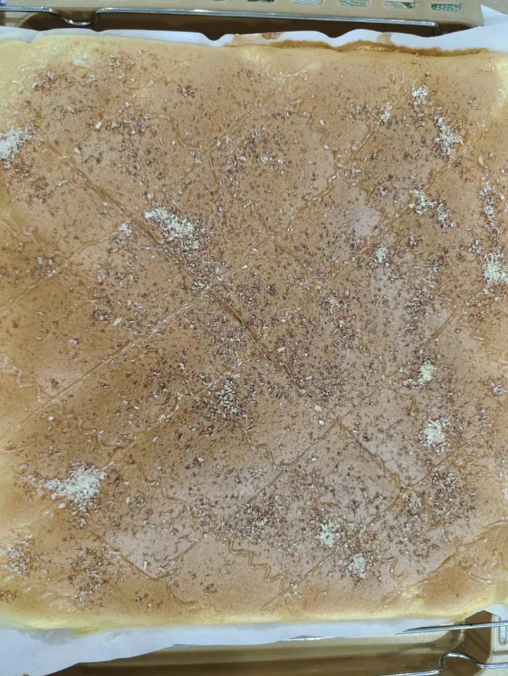 私房爆款🔥香妃蛋糕卷