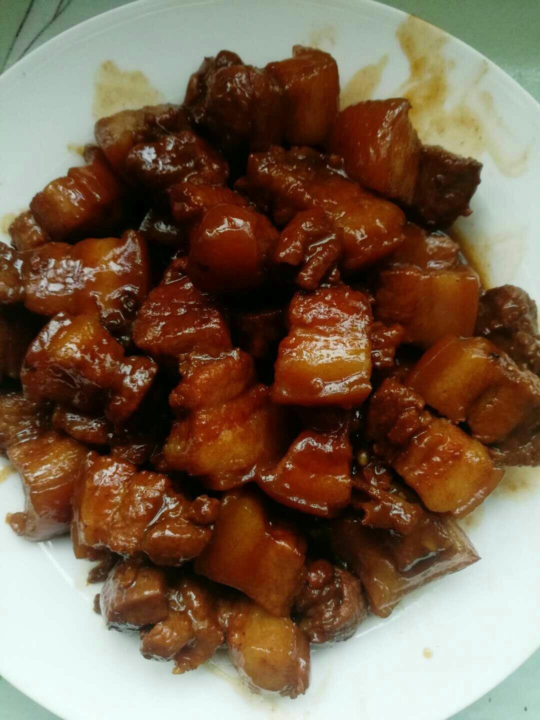 红烧肉