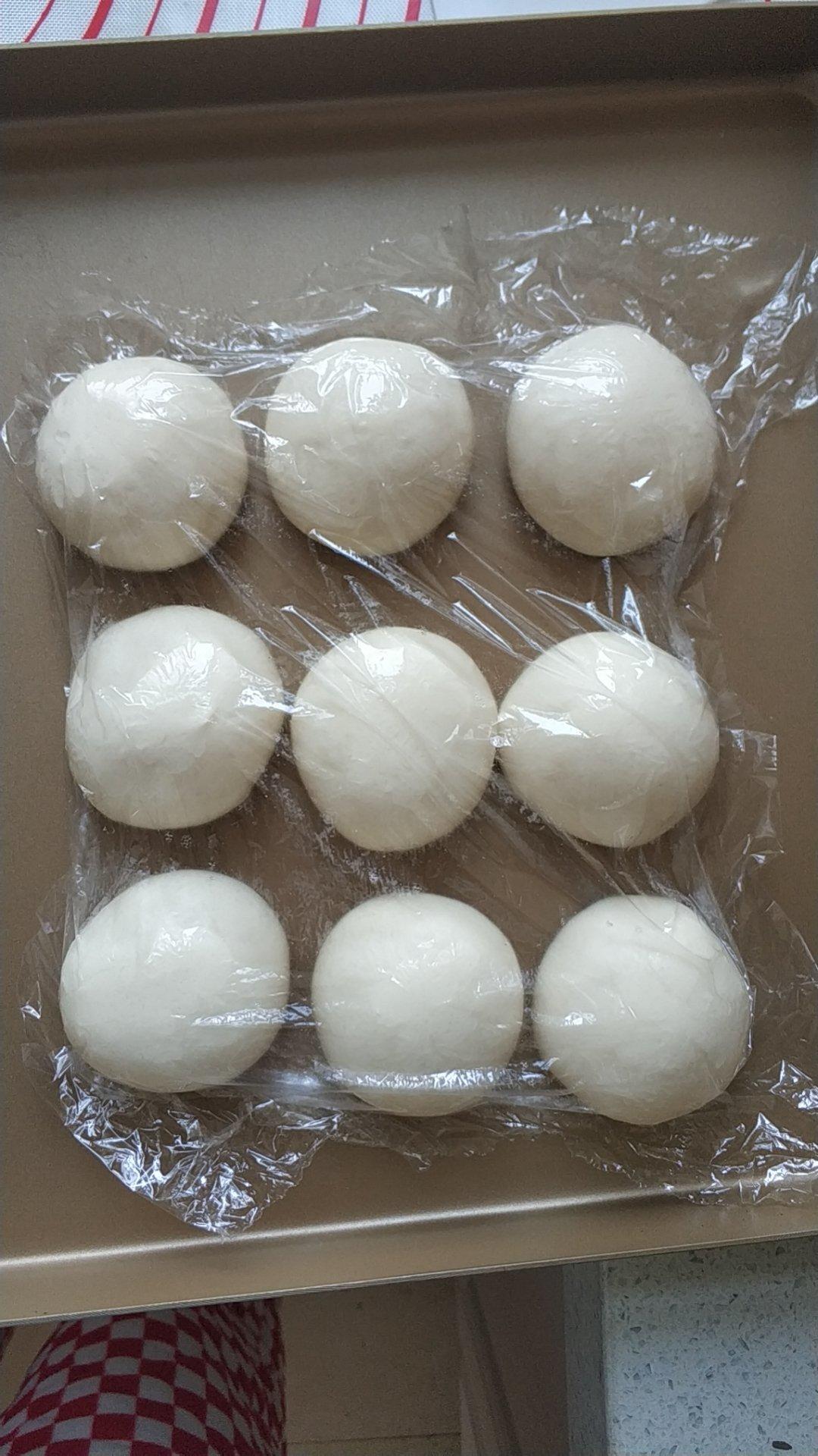 油酥烧饼(比麻酱烧饼更美味)