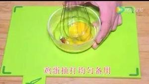 南瓜疙瘩汤（详细介绍疙瘩做法，番茄，紫薯都可以）的做法 步骤3