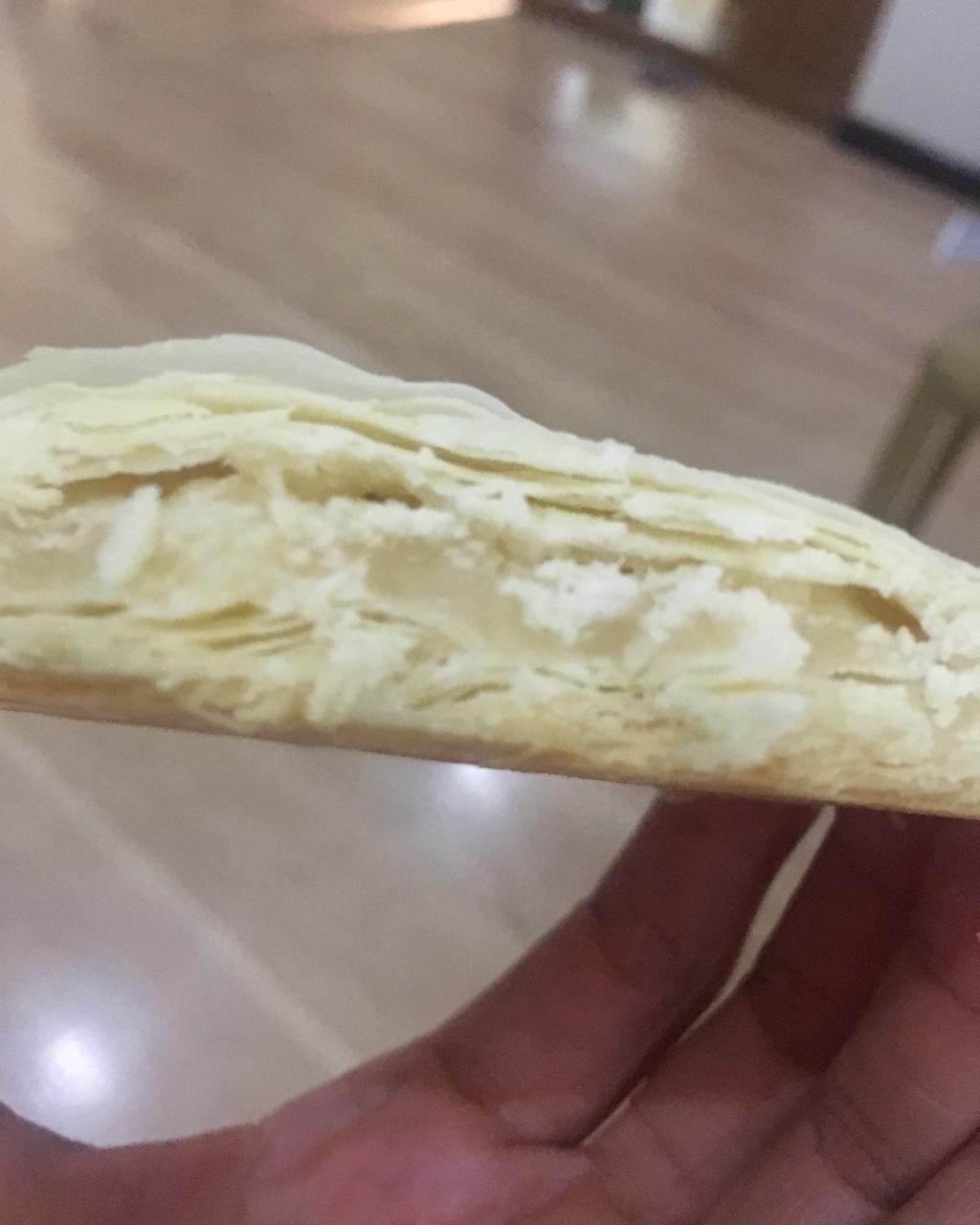 太阳饼