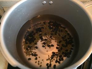 夏日版 绿豆水的做法 步骤1