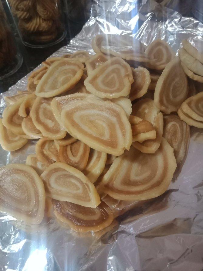 手作猫耳朵（简易版）