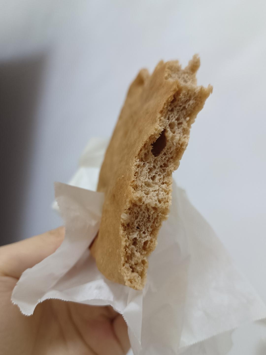 自制厚底披萨面饼