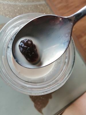 黑糖珍珠  奶茶（木薯淀粉版）的做法 步骤4