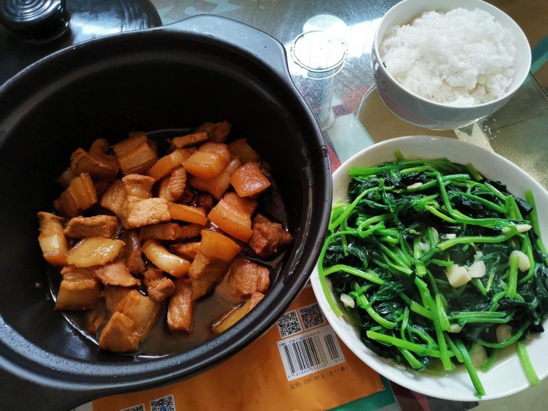 红烧肉