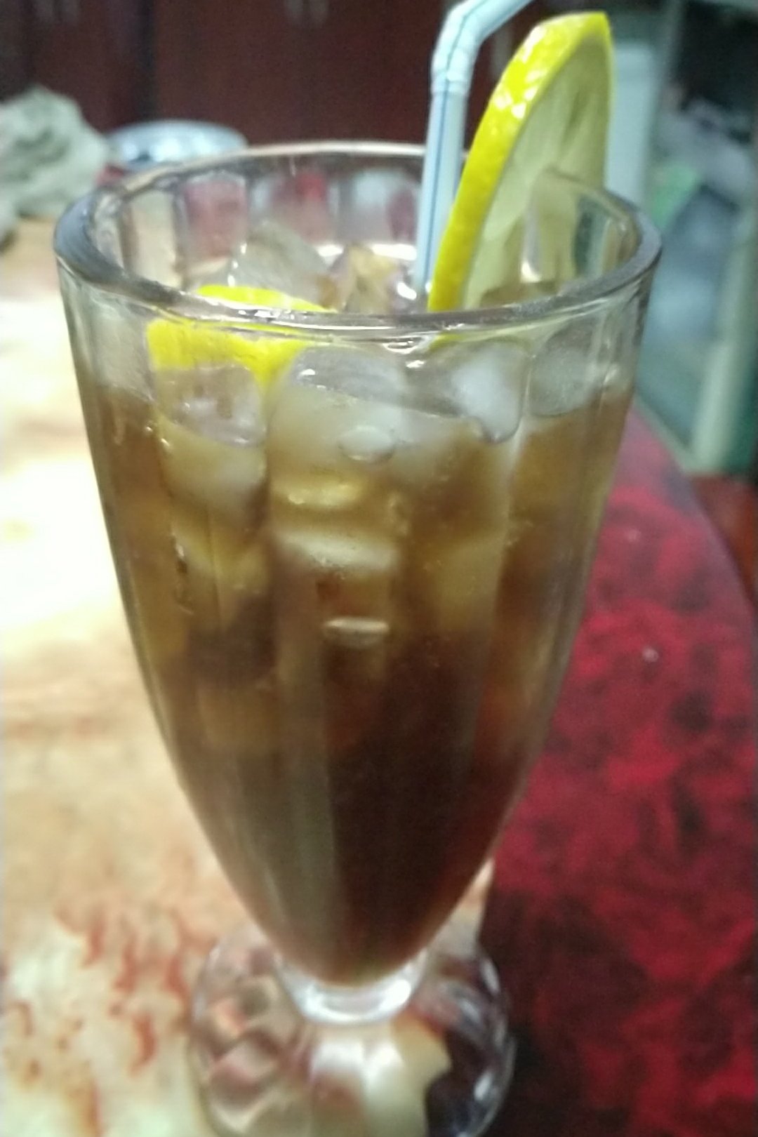 鸡尾酒——自由古巴