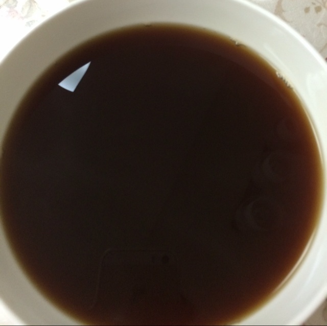 爱家爱做的红枣姜汤