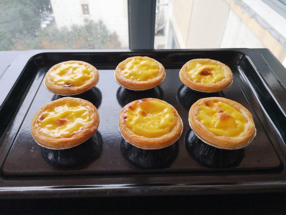 超好吃KFC葡式蛋挞（全蛋）