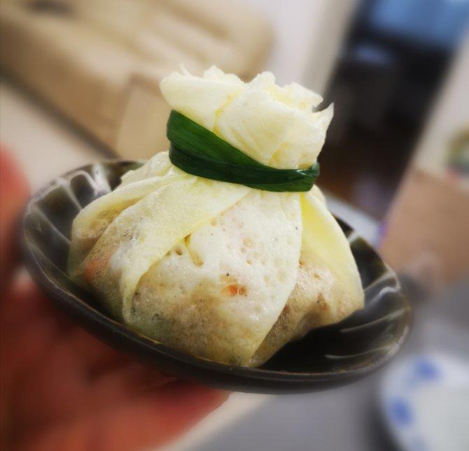 黄金八宝福袋