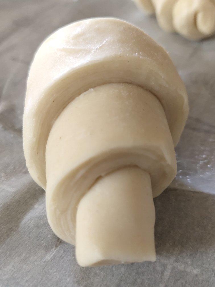 《Tinrry+》可颂（帅帅小厨）