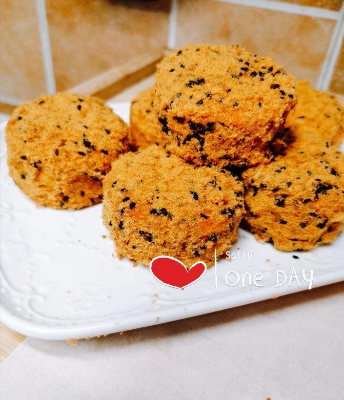 海苔肉松小贝（25年最新版）