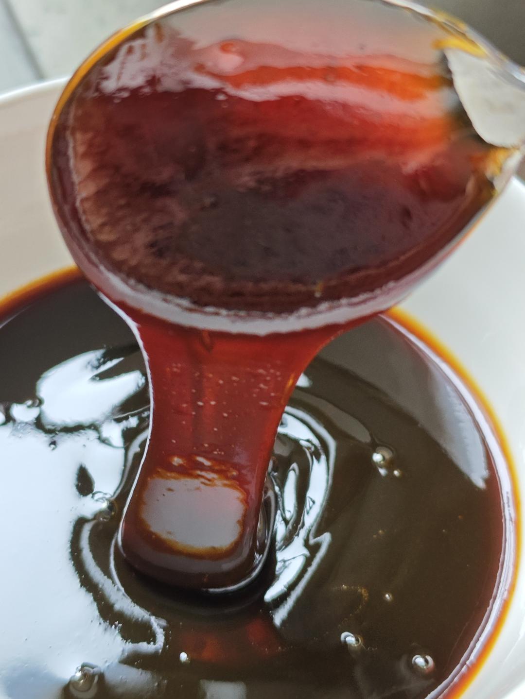 止咳棒棒糖🍭（秋梨膏棒棒糖）