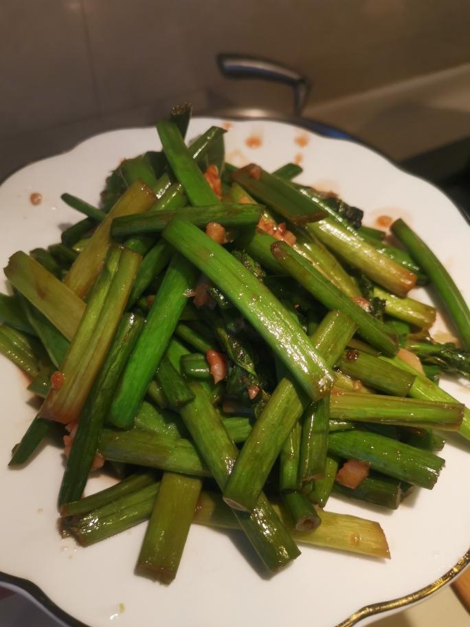炒泽泄