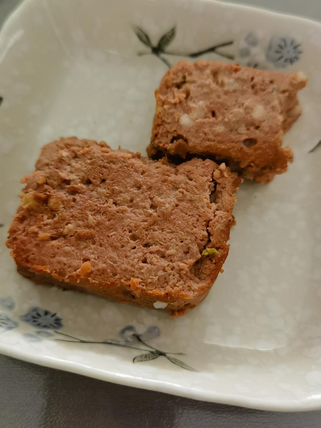 自制午餐肉