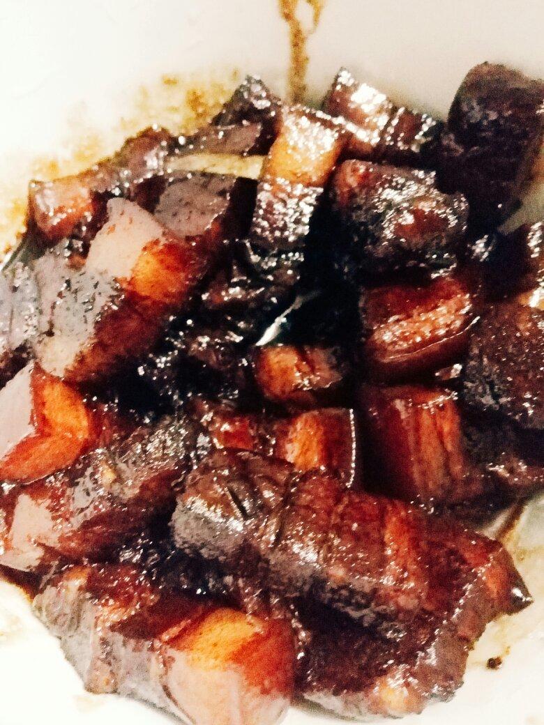 红烧肉