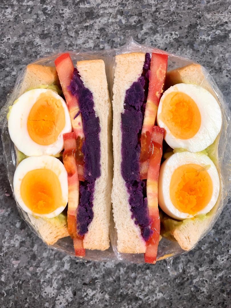 三明治Sandwich持续更新ing