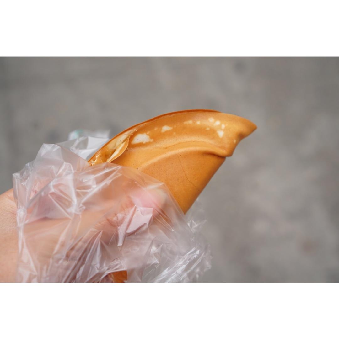爱心早餐