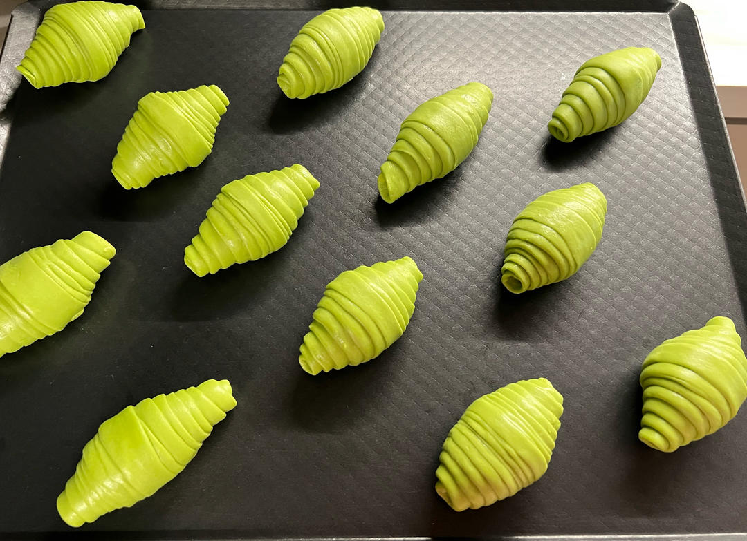 盐面包