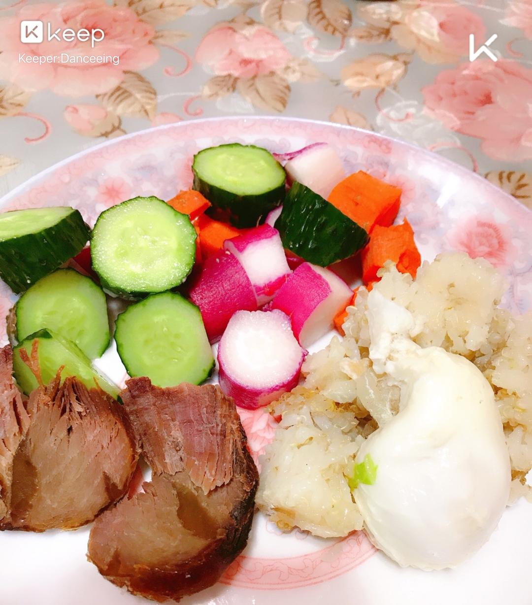 仙女🧚‍♀️饭