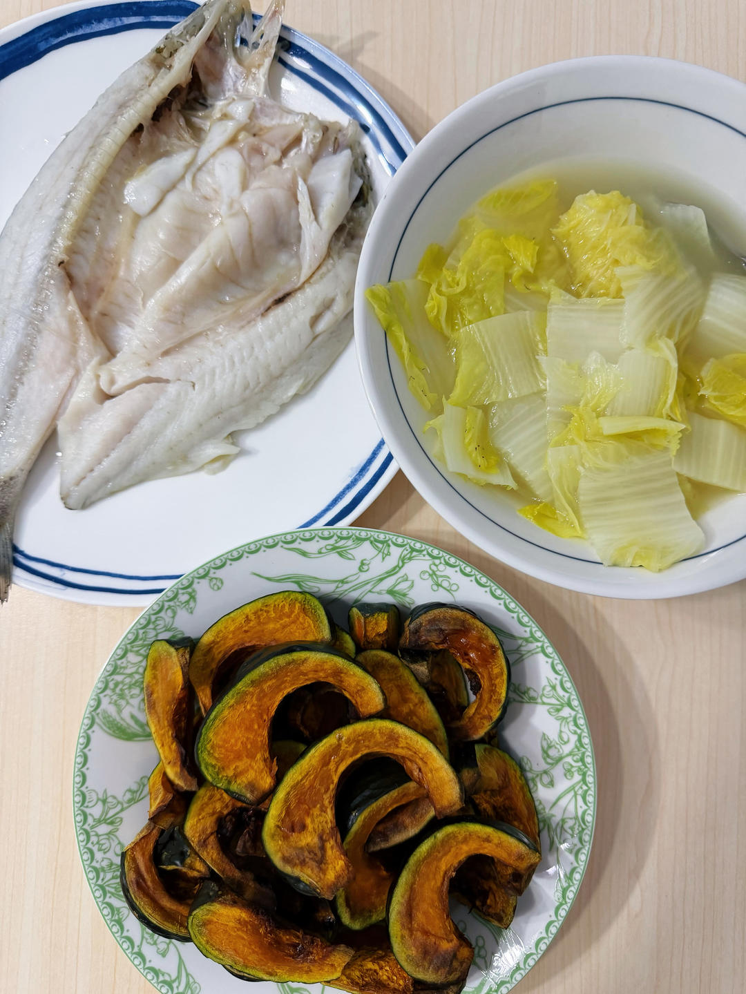 空气炸锅贝贝南瓜绝了