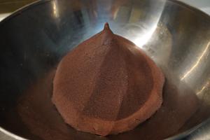 自制低糖红豆馅（红豆沙）（蛋黄酥/月饼）的做法 步骤6