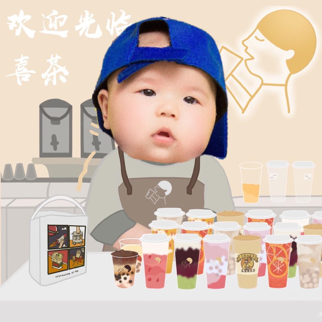 吴小琛
