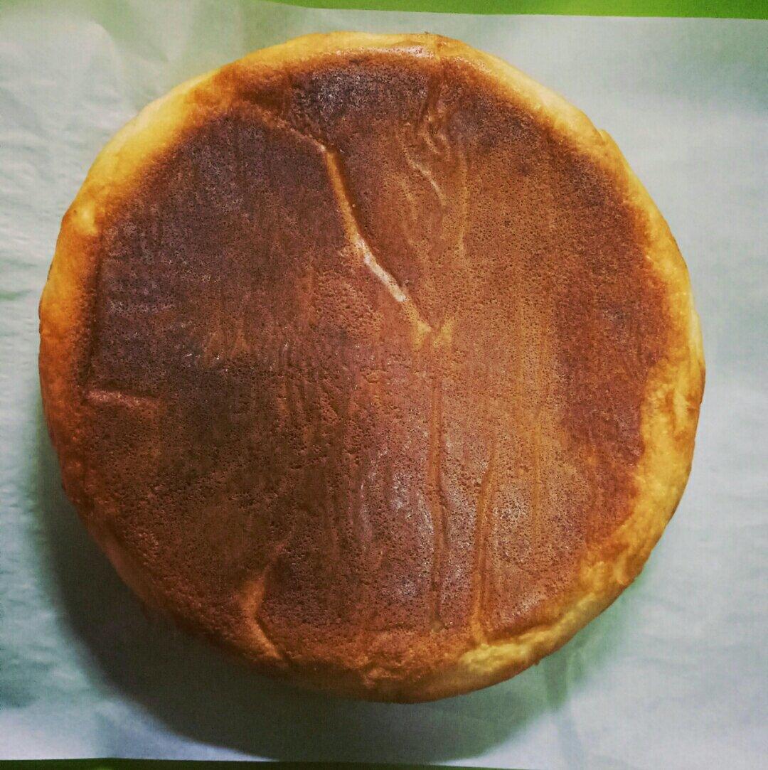 电饭锅奶酪蛋糕