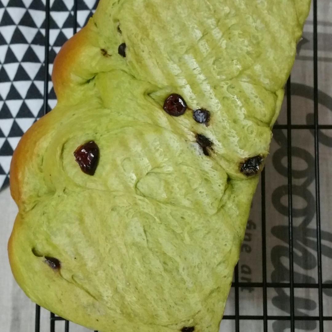 淡奶油吐司