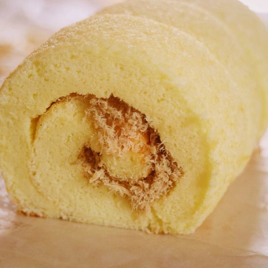小四卷～风靡美食群的美味蛋糕卷