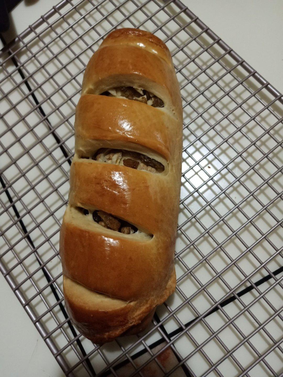 新疆果仁列巴(包好吃零失败)