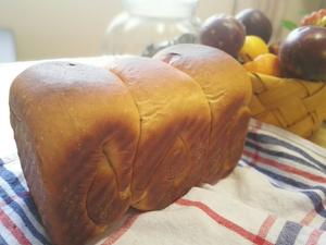 黑裸麦蜂蜜面包的做法 步骤7