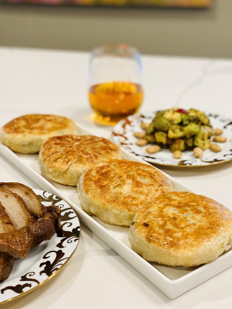 第二代手抓饼转世，让你爱得死去活来