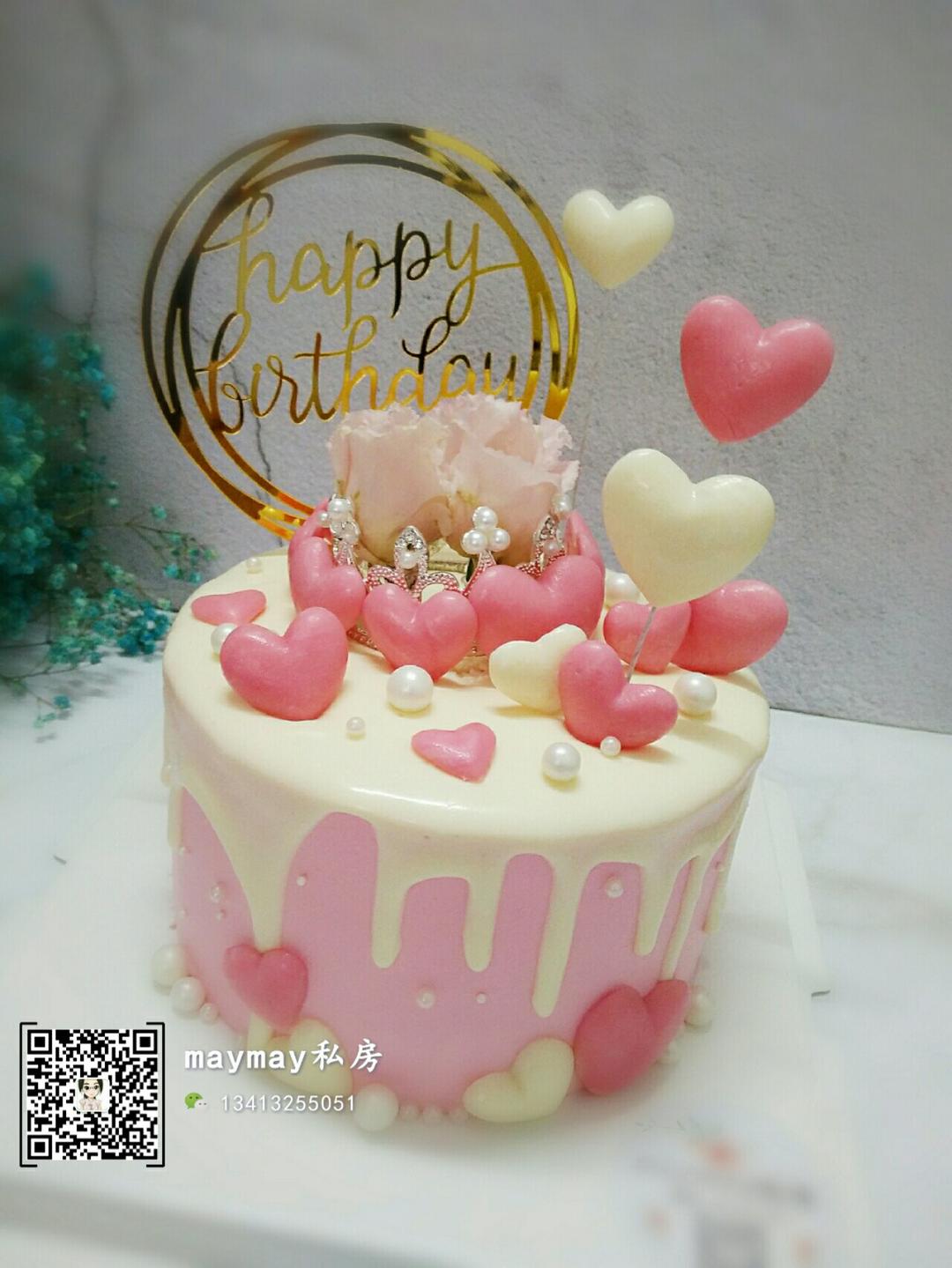 神奇的巧克力面