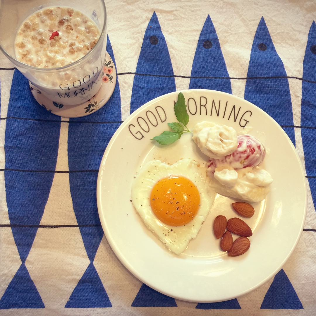 【熊记】太阳蛋