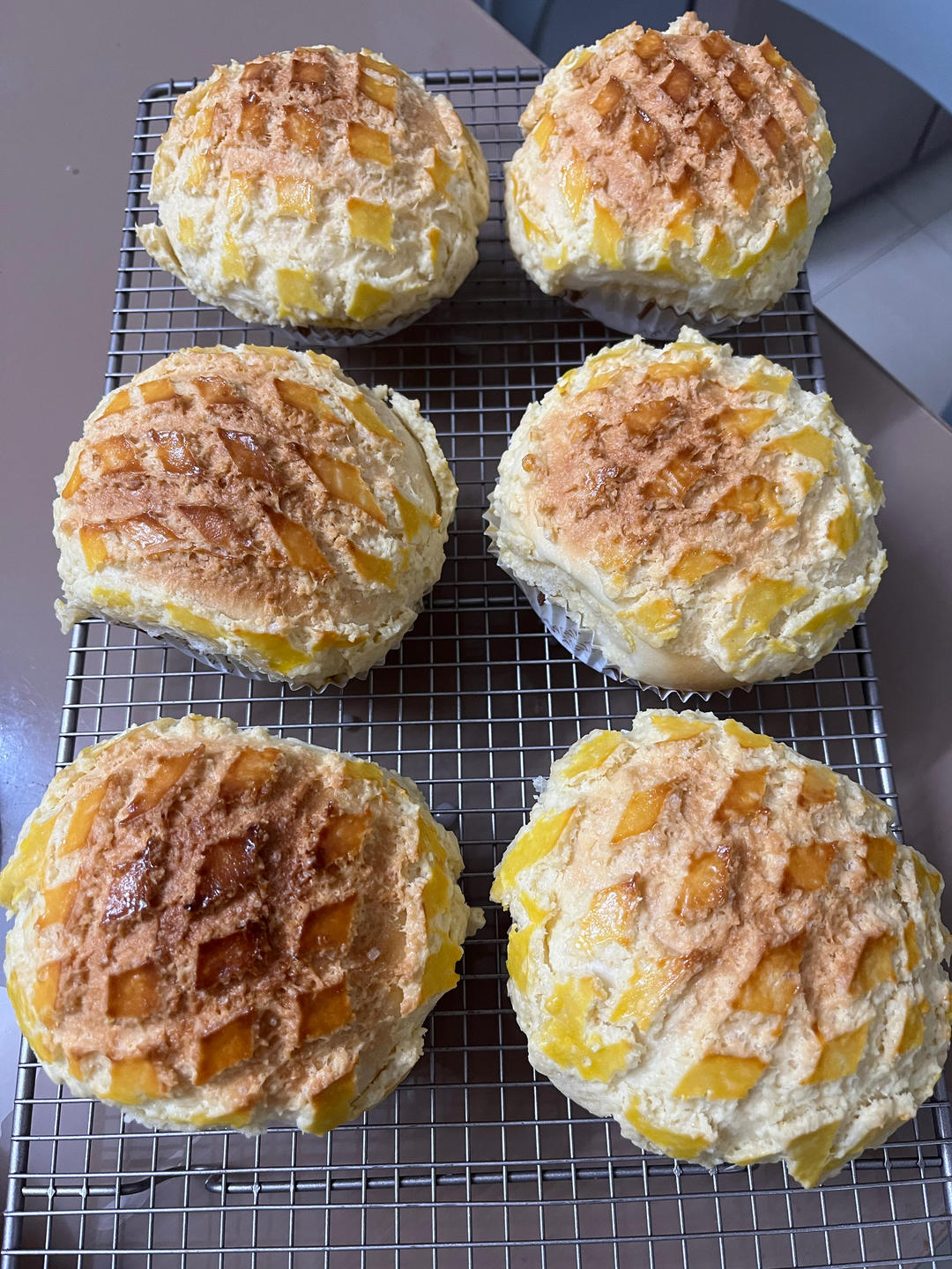 酥皮餐包（无需手套膜）