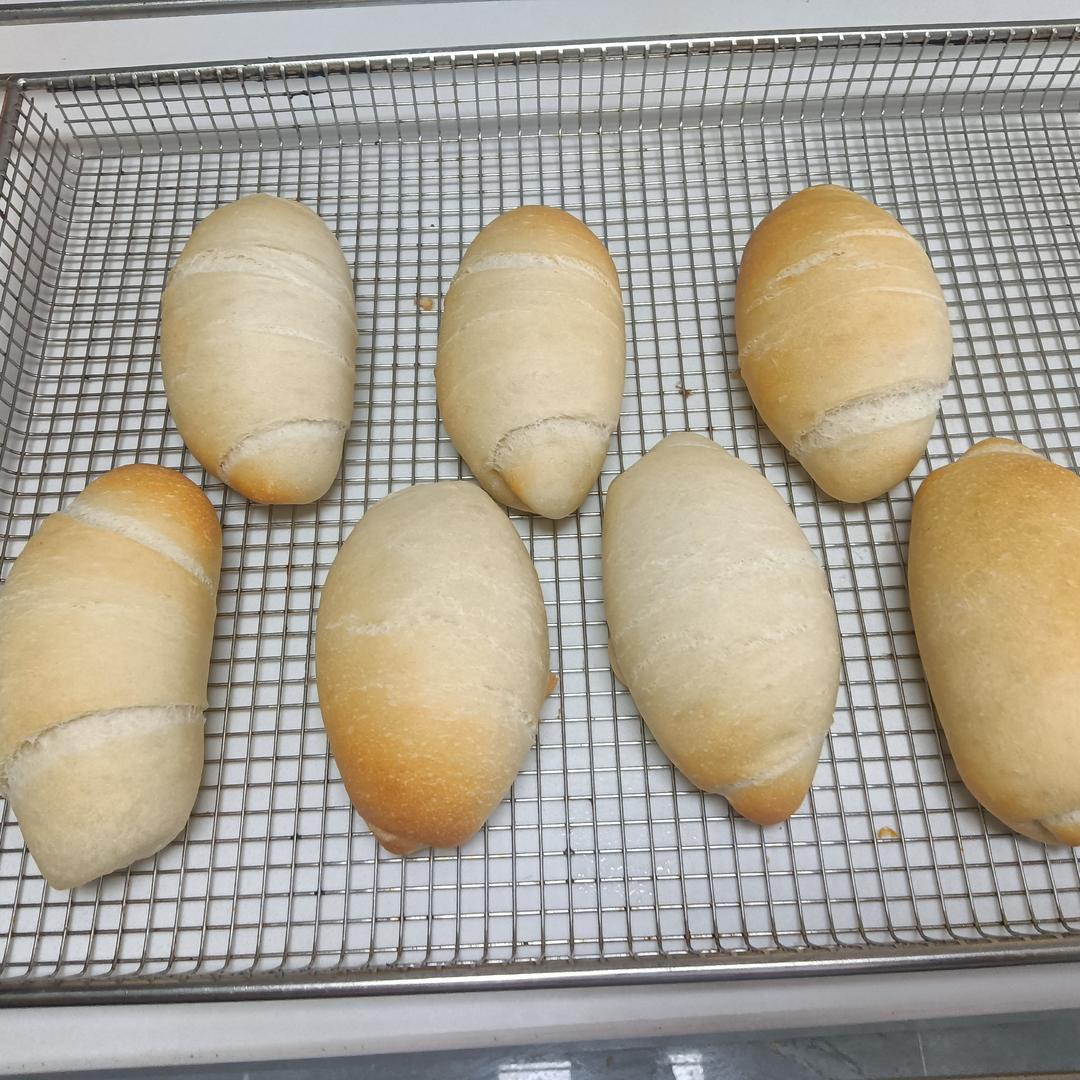 盐面包（T65法粉）