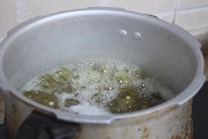 绿豆海带汤的做法 步骤8
