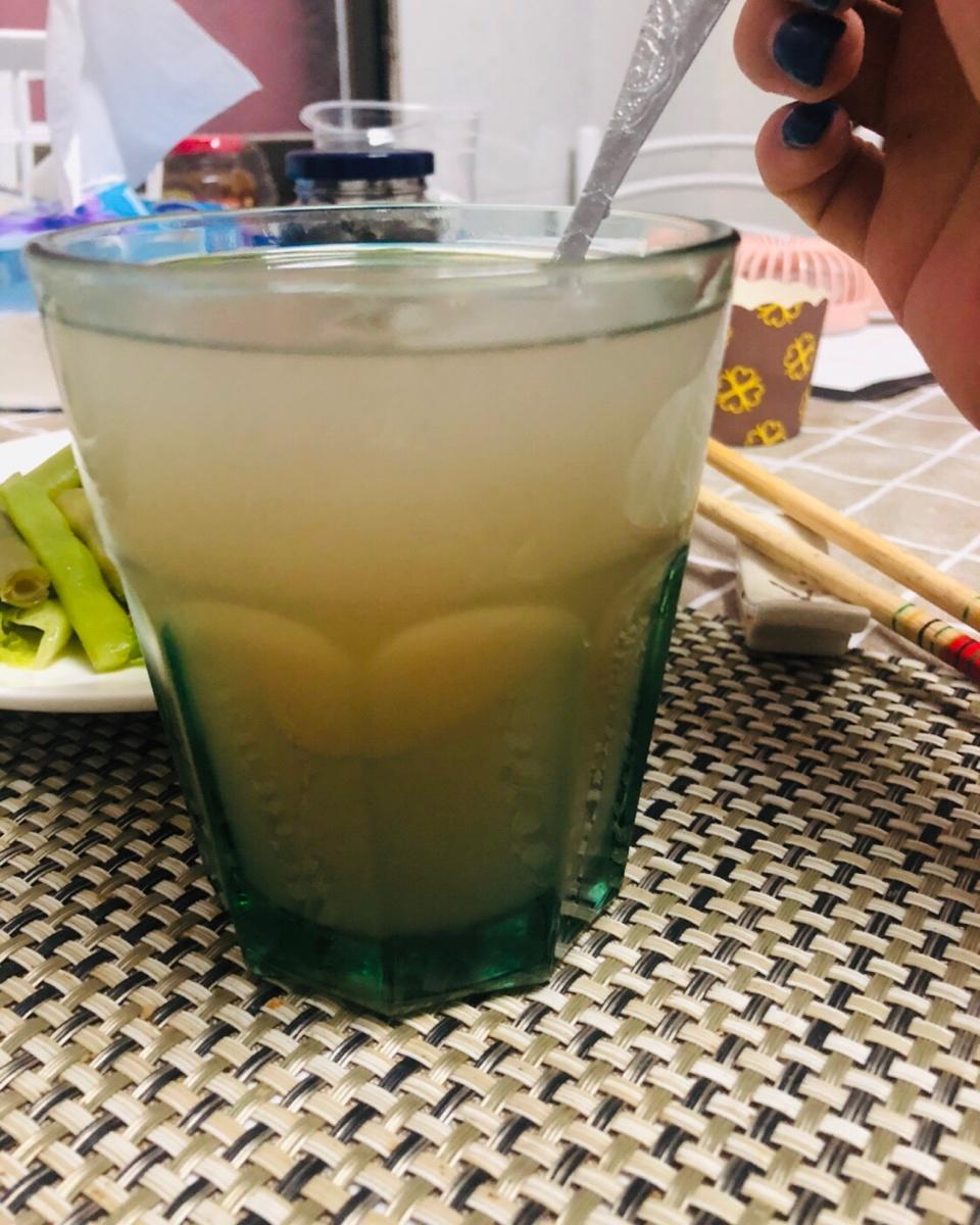 低碳生酮之每日饮食记录