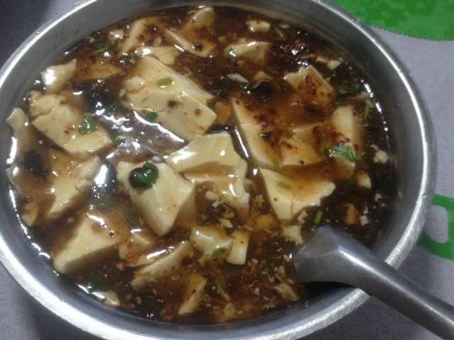 晚餐•2014年9月3日