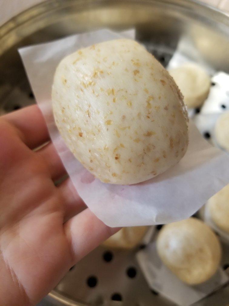 广式全麦刀切馒头