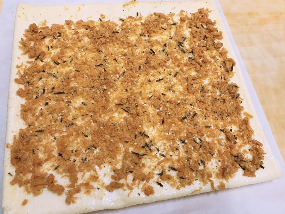 小四卷～风靡美食群的美味蛋糕卷