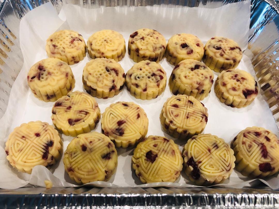 解暑佳品--绿豆糕（超细腻免过筛）