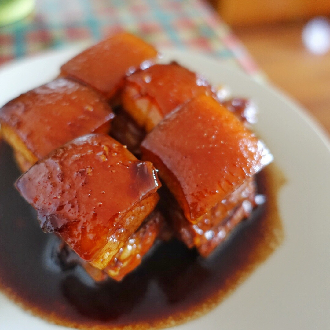 东坡肉