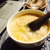 卷毛sandy